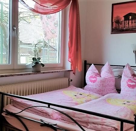 Bodensee Apartment Langenargen Sonnenweg מראה חיצוני תמונה